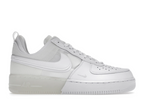 Nike Air Force 1 React Triple White