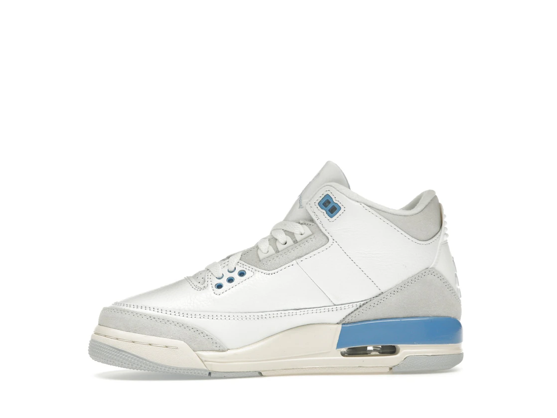 Jordan 3 Retro Lucky Shorts (GS)