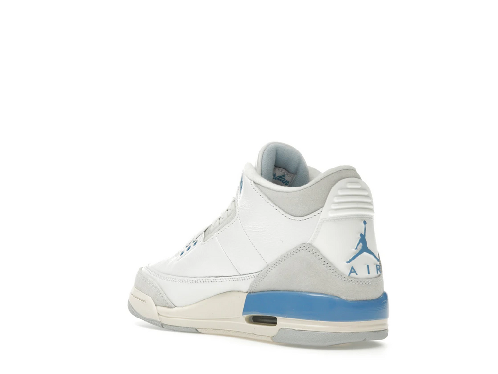 Jordan 3 Retro Lucky Shorts (GS)