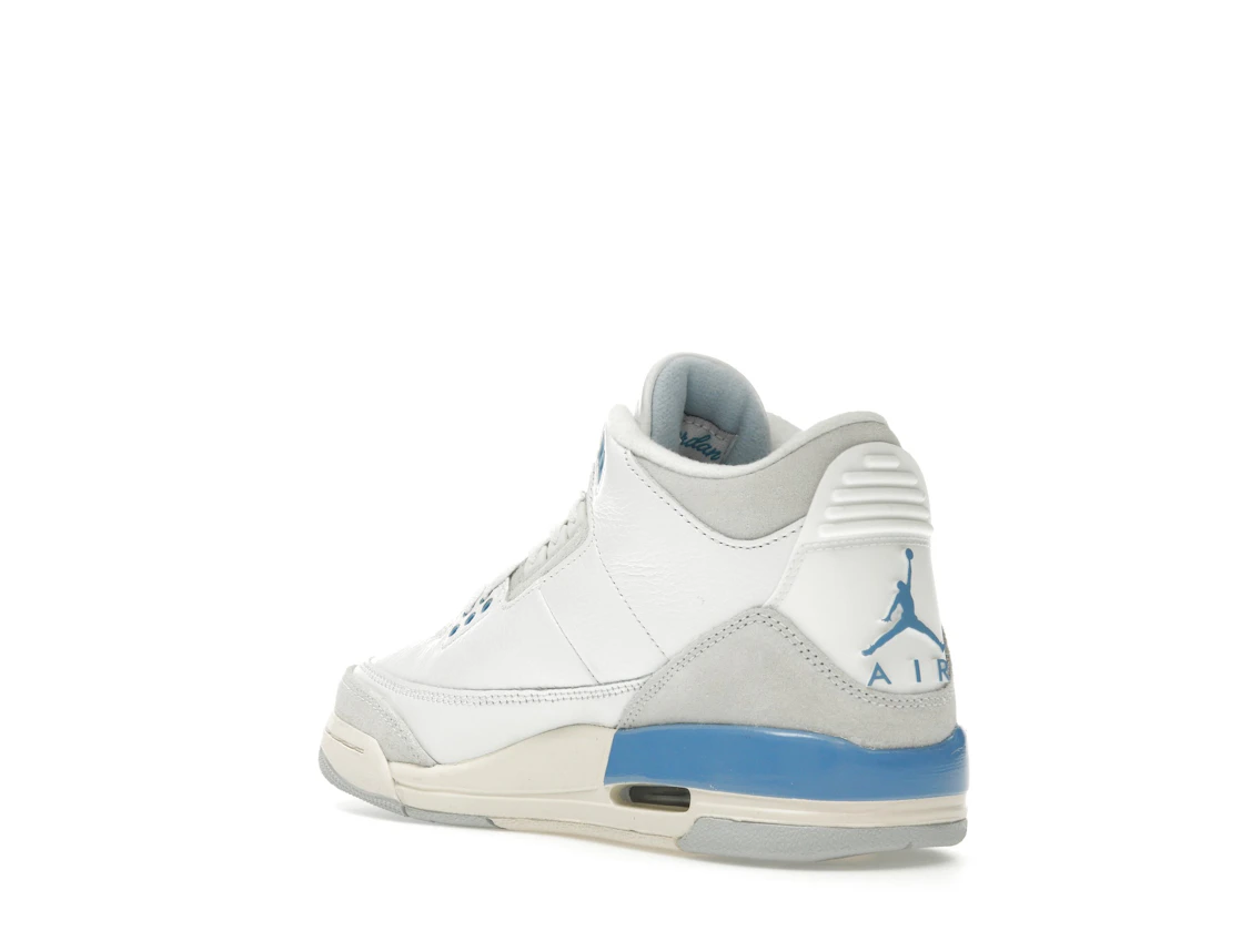Jordan 3 Retro Lucky Shorts (GS)