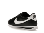 Nike Cortez Basic Black White (2023)