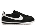 Nike Cortez Basic Black White (2023)