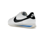 Nike Cortez '23 White Black Light Photo Blue