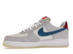 Nike Air Force 1 Low SP Undefeated 5 On It Dunk vs. AF1