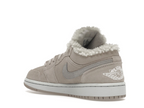 Jordan 1 Low SE Sherpa Fleece (W)