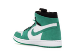 Air Jordan 1 High Zoom Stadium Green