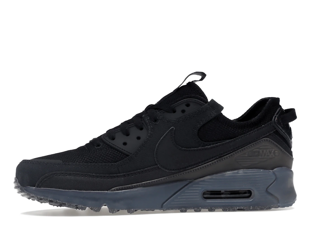 Nike Air Max Terrascape 90 Black