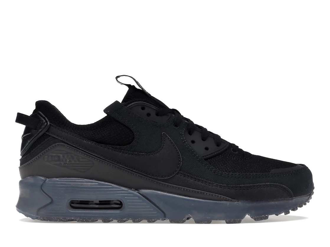 Nike Air Max Terrascape 90 Black