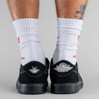 Air Jordan 1 Retro Low OG SP Travis Scott Black Phantom