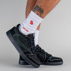 Air Jordan 1 Retro Low OG SP Travis Scott Black Phantom
