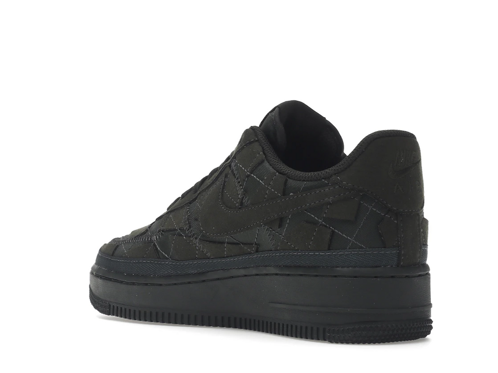 Nike Air Force 1 Low SP Billie Eilish Sequoia