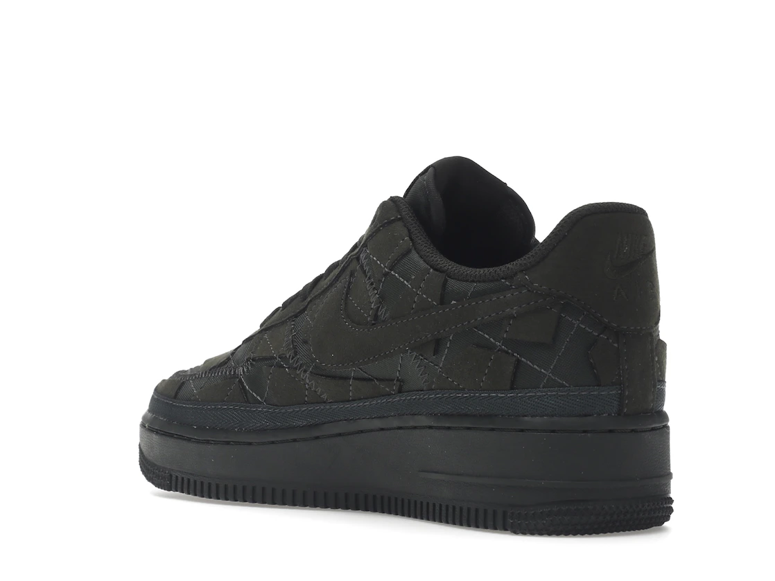 Nike Air Force 1 Low SP Billie Eilish Sequoia