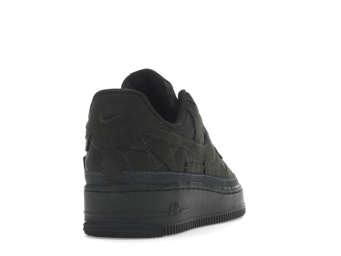 Nike Air Force 1 Low SP Billie Eilish Sequoia