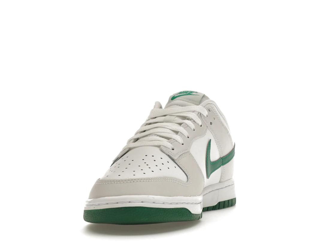 Nike Dunk Low Retro Summit White Malachite