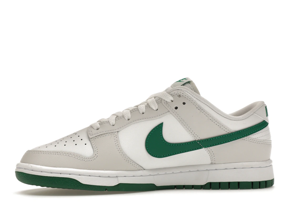 Nike Dunk Low Retro Summit White Malachite