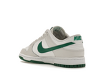 Nike Dunk Low Retro Summit White Malachite