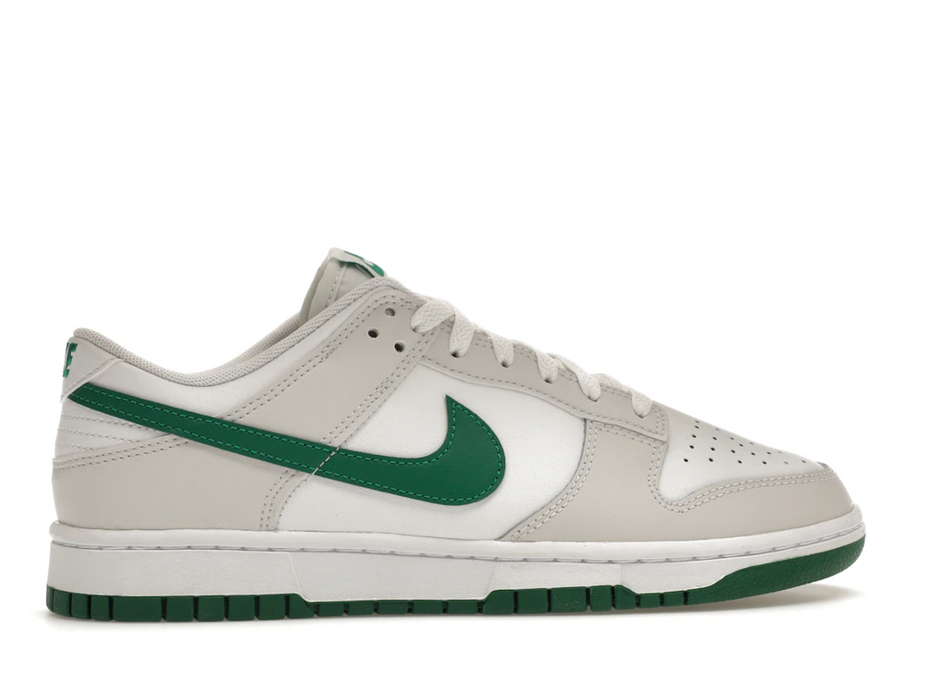 Nike Dunk Low Retro Summit White Malachite