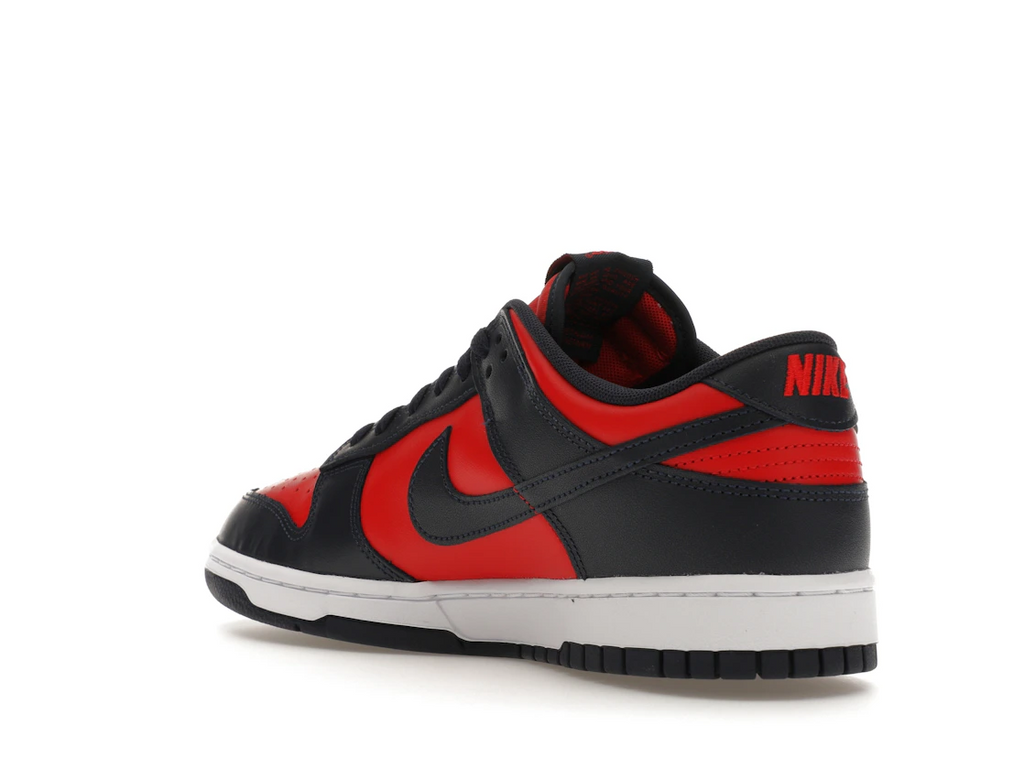 Nike Dunk Low Retro SE CO.JP University Red Obsidian