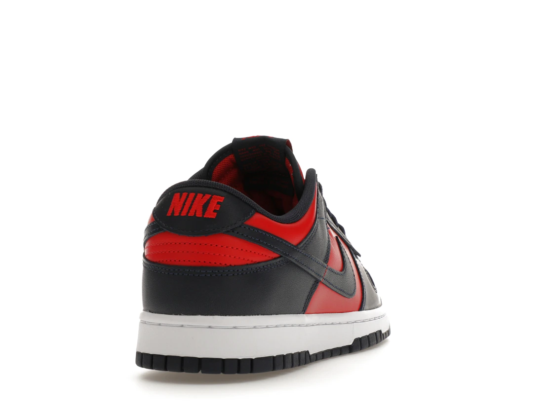 Nike Dunk Low Retro SE CO.JP University Red Obsidian