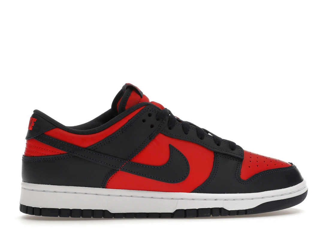 Nike Dunk Low Retro SE CO.JP University Red Obsidian