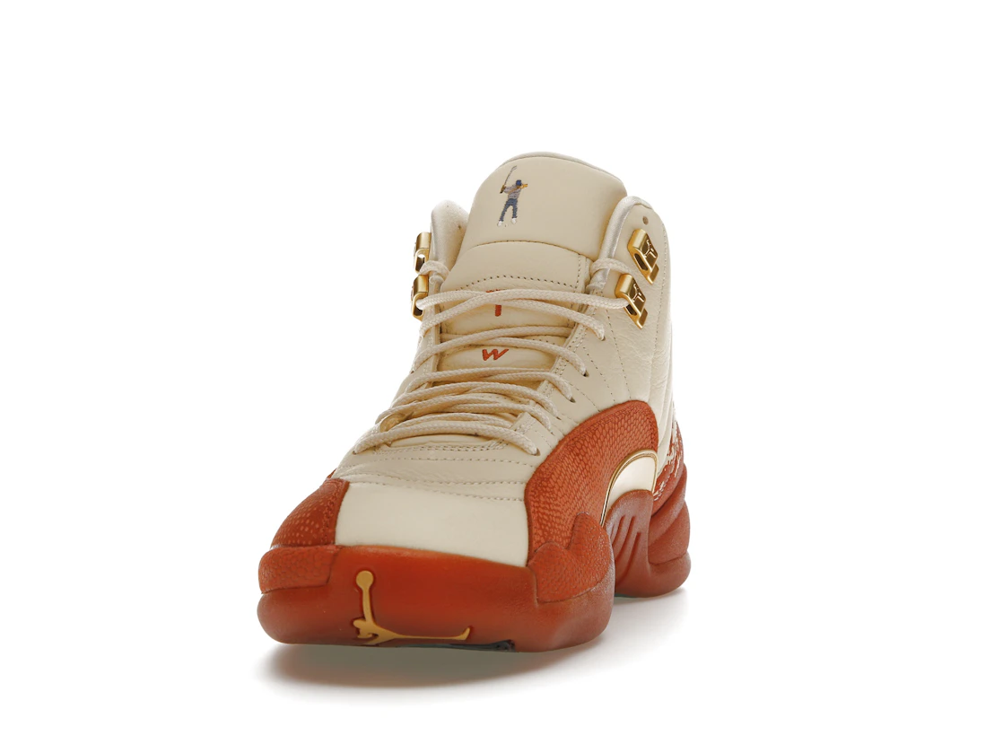 Jordan 12 Retro Eastside Golf Out of the Clay
