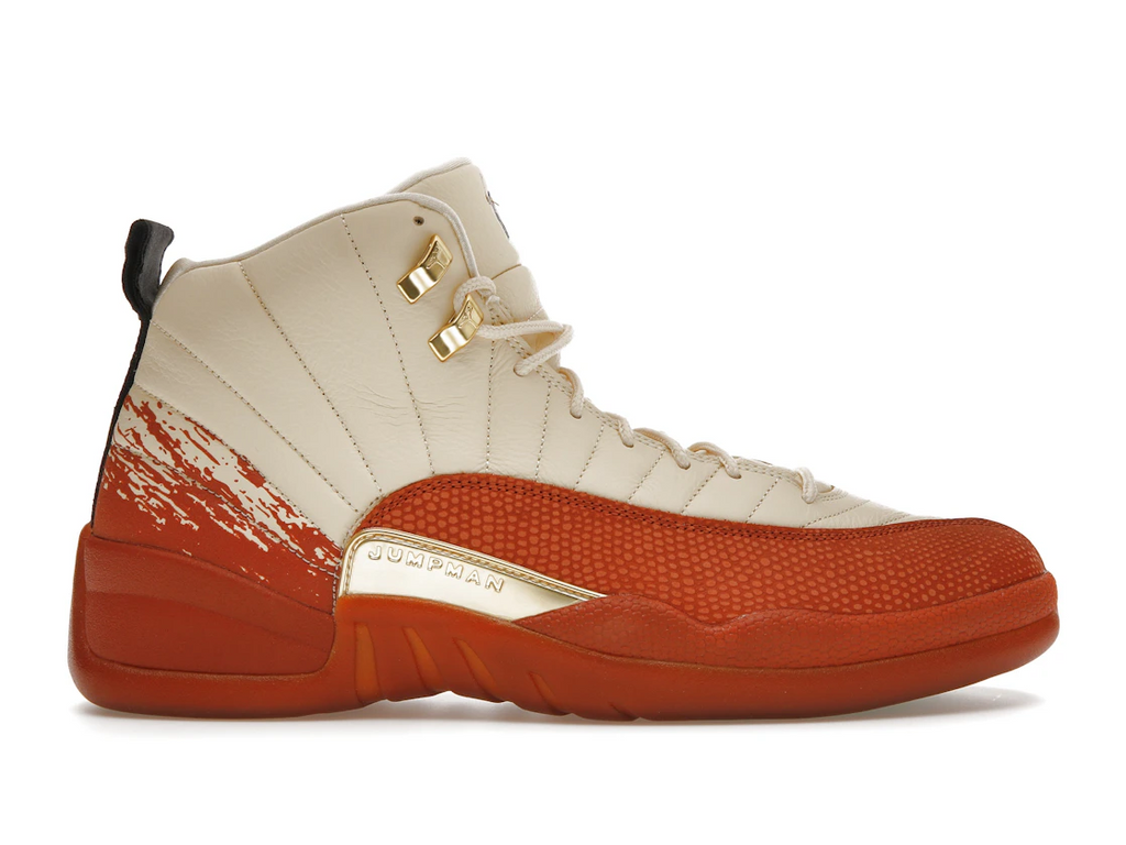 Jordan 12 Retro Eastside Golf Out of the Clay
