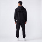 Fear of God Essentials S22 Stretch Limo Black - Celý set ADONIO