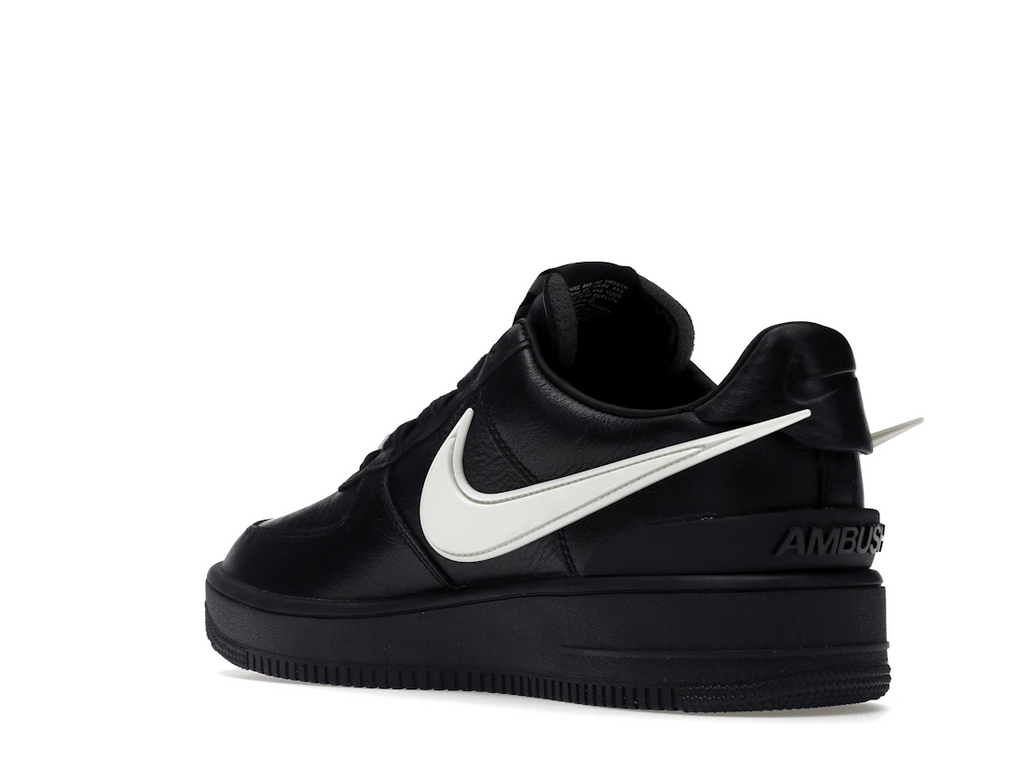 Nike Air Force 1 Low SP AMBUSH Black
