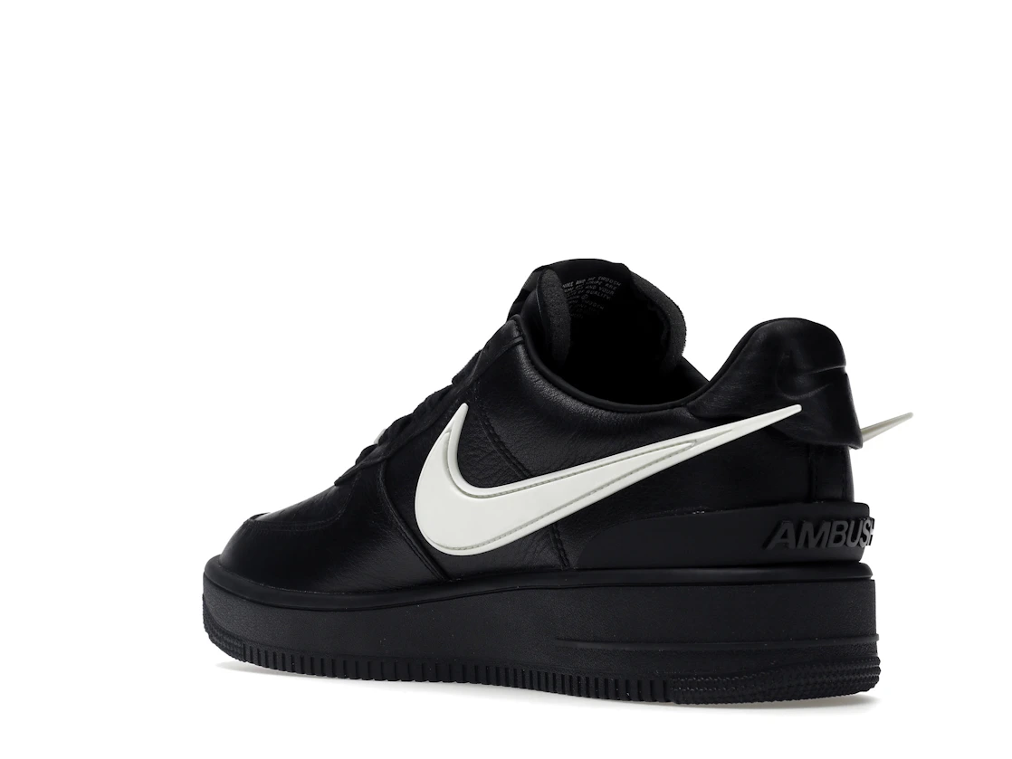 Nike Air Force 1 Low SP AMBUSH Black