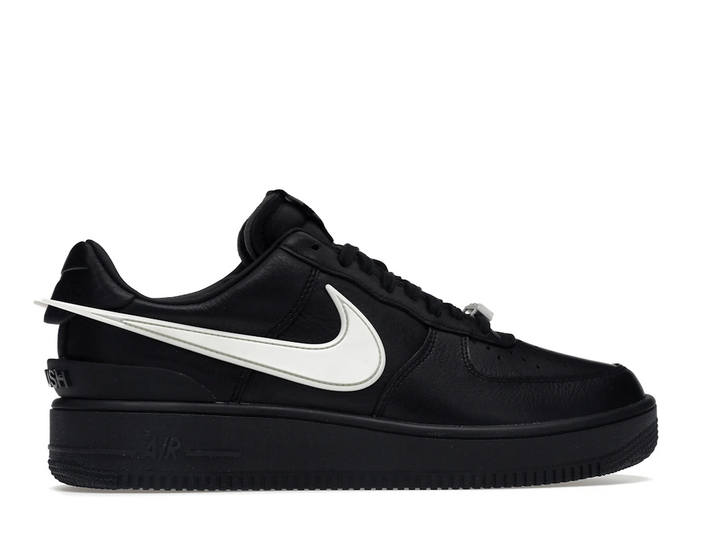 Nike Air Force 1 Low SP AMBUSH Black