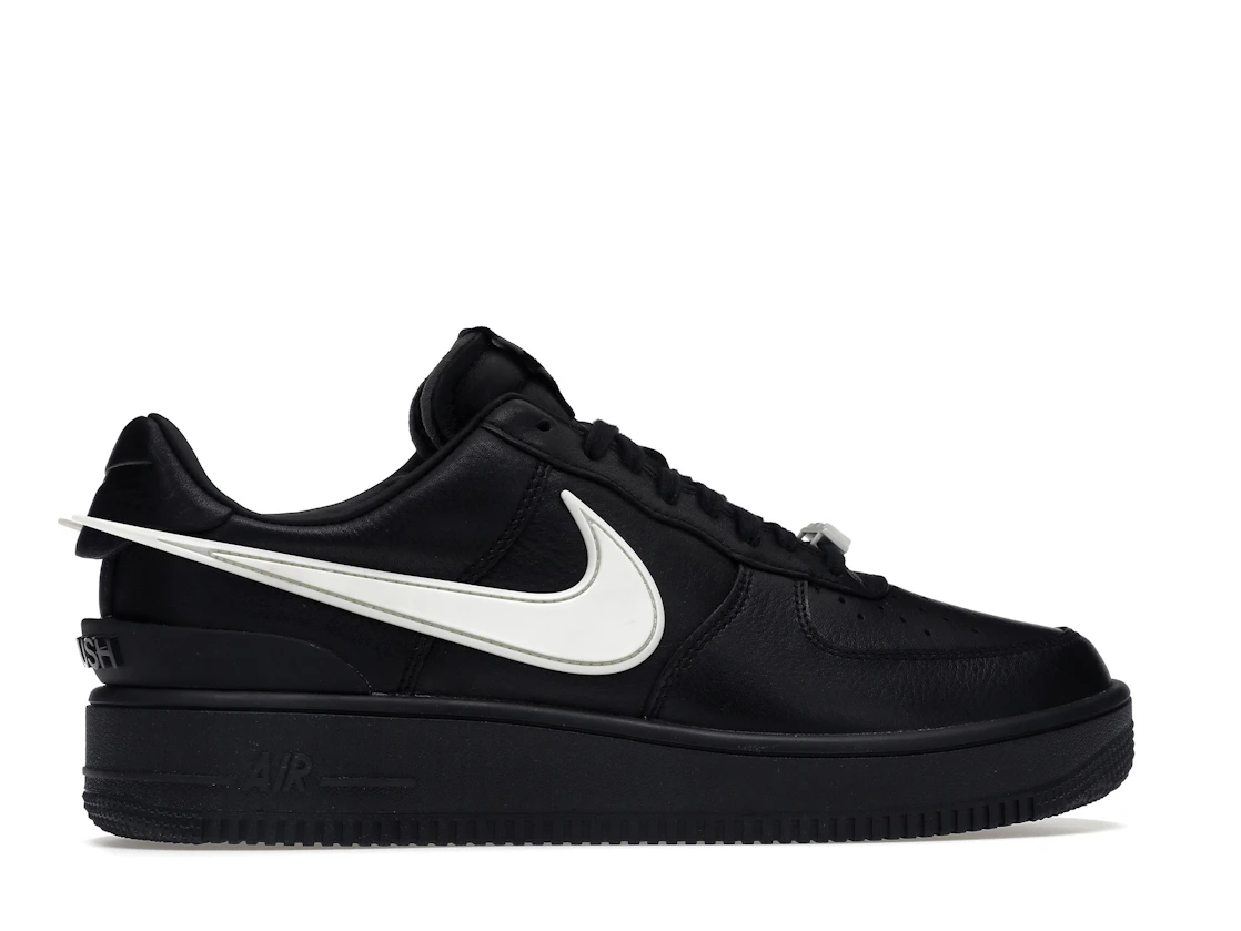 Nike Air Force 1 Low SP AMBUSH Black