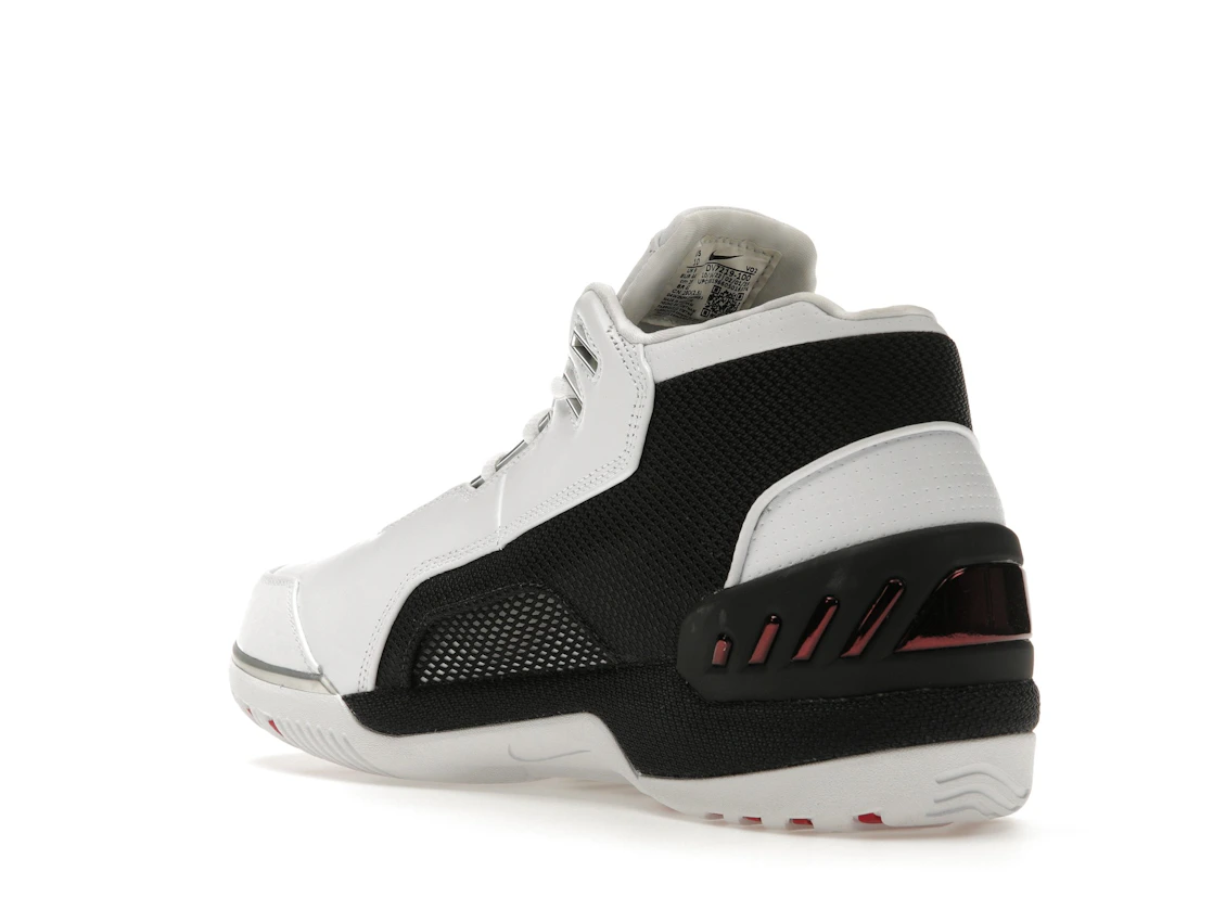 Nike Air Zoom Generation Retro Debut (2023)