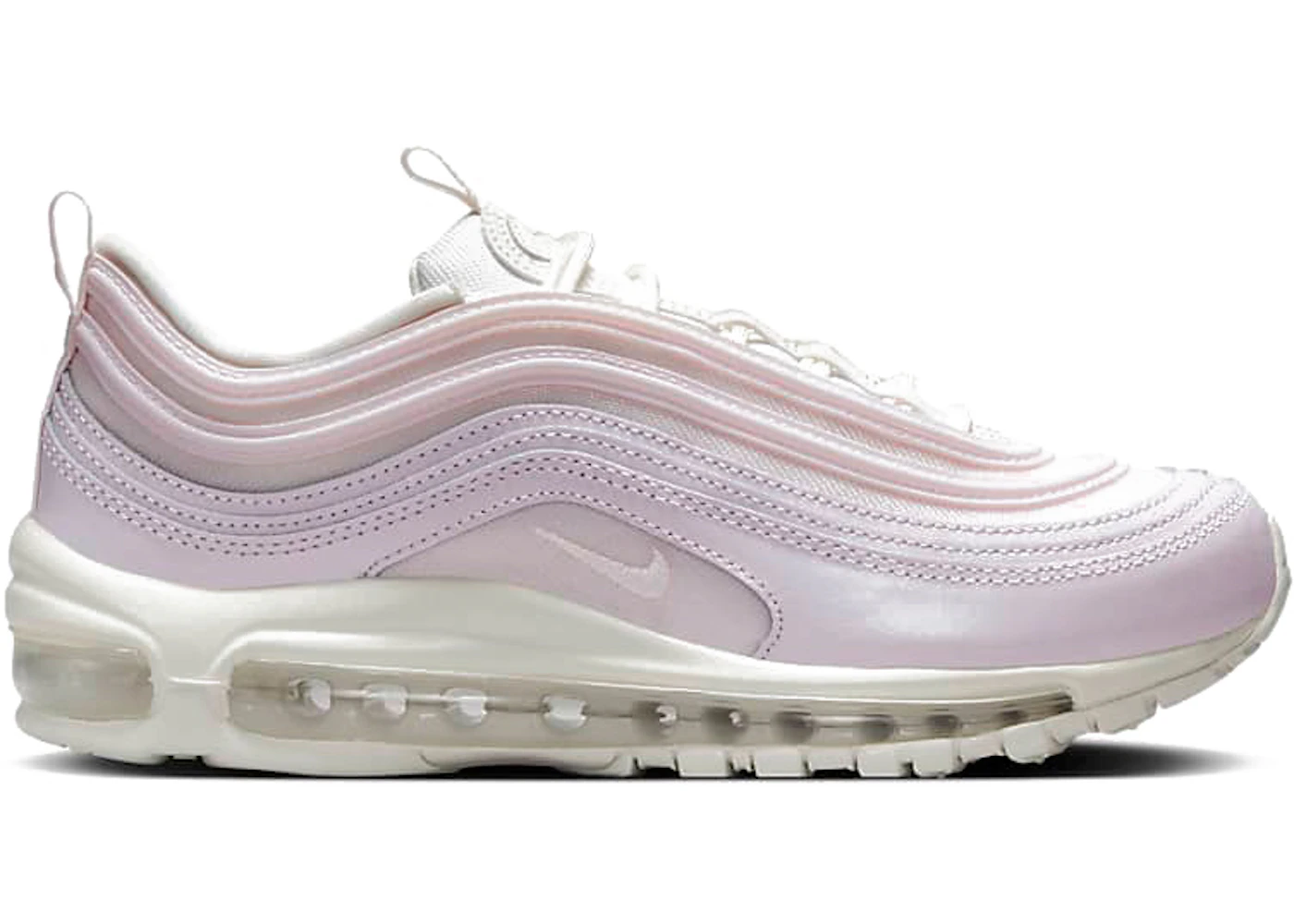 Nike Air Max 97 Pearl Pink Sail (W)
