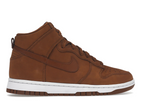 Nike Dunk High Premium Pecan (W)