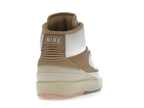 Jordan 2 Retro Craft Sunset Haze (W)