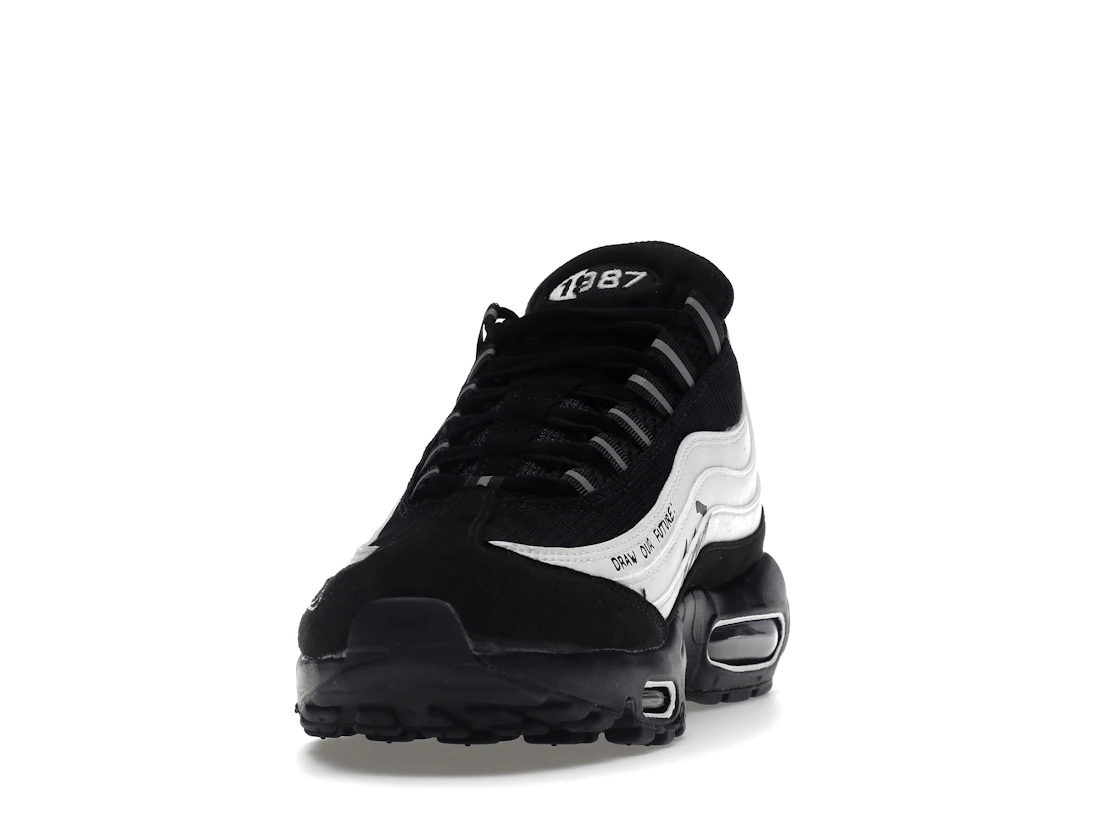 Nike Air Max 95 SP Future Movement Sketch With The Past