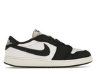 Jordan 1 Retro AJKO Low Black White