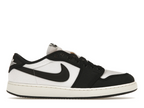 Jordan 1 Retro AJKO Low Black White