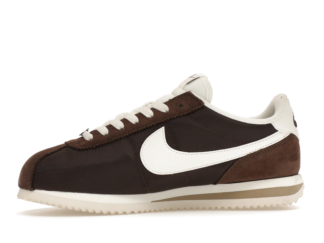 Nike Cortez Baroque Brown (W)