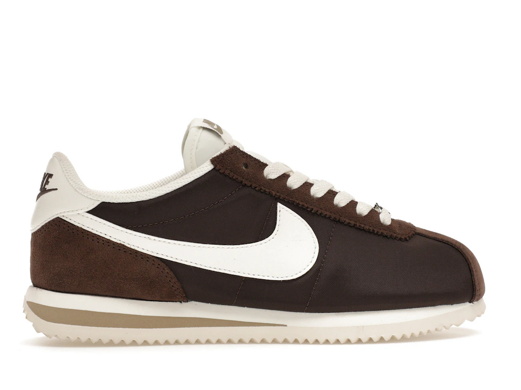 Nike Cortez Baroque Brown (W)