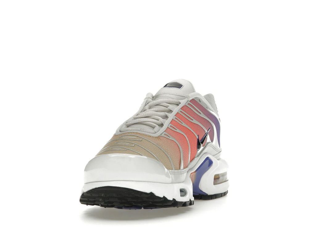 Nike Air Max Plus Persian Violet Light Wild Mango (W)