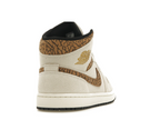 Jordan 1 Mid SE Brown Elephant