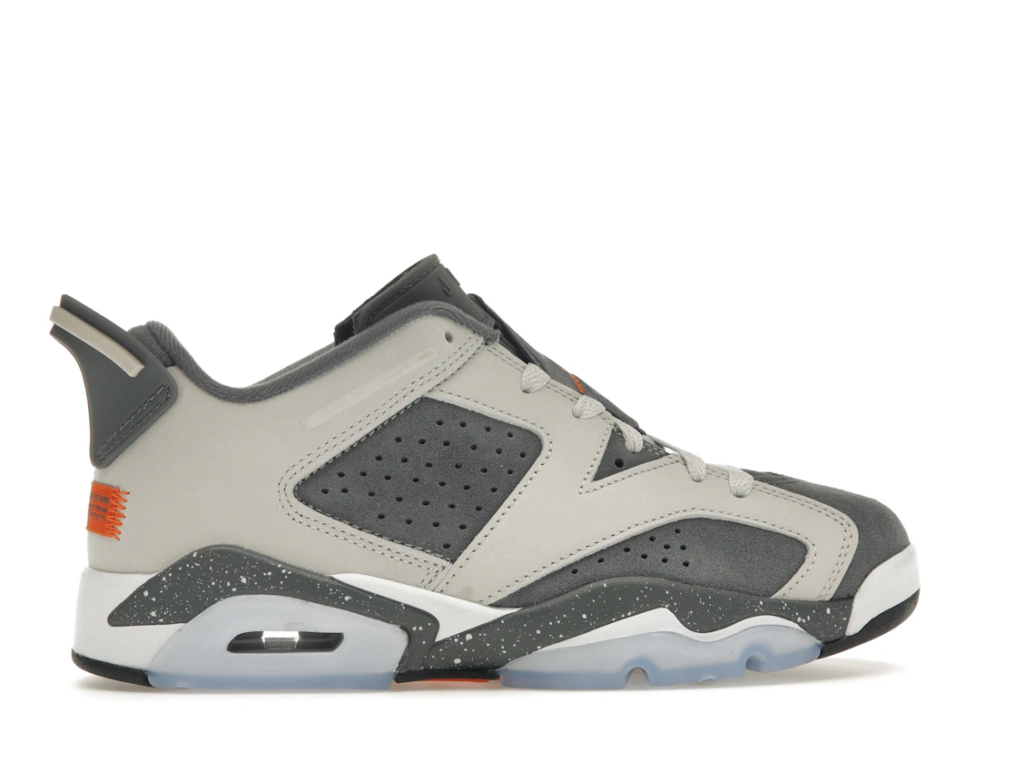 Jordan 6 Retro Low PSG (2023)