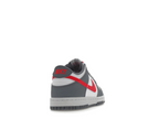 Nike Dunk Low Next Nature Smoke Grey Light Crimson (GS)