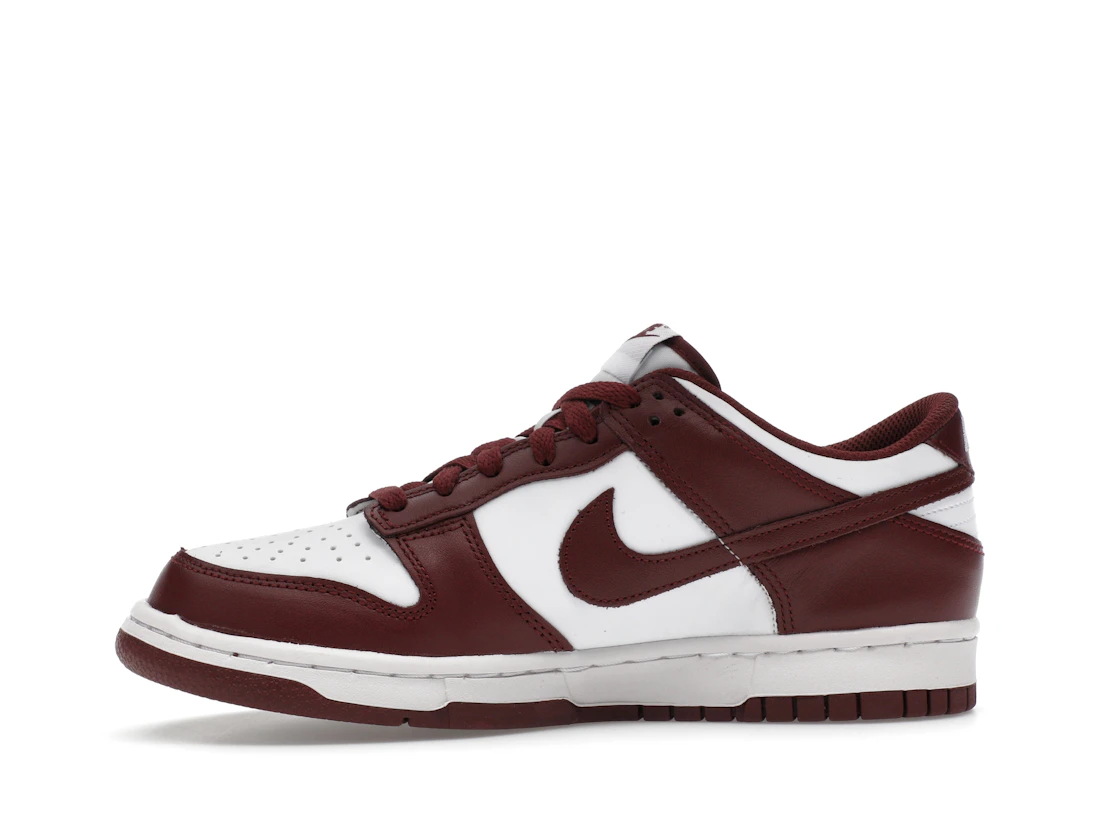 Nike Dunk Low Redwood (GS)