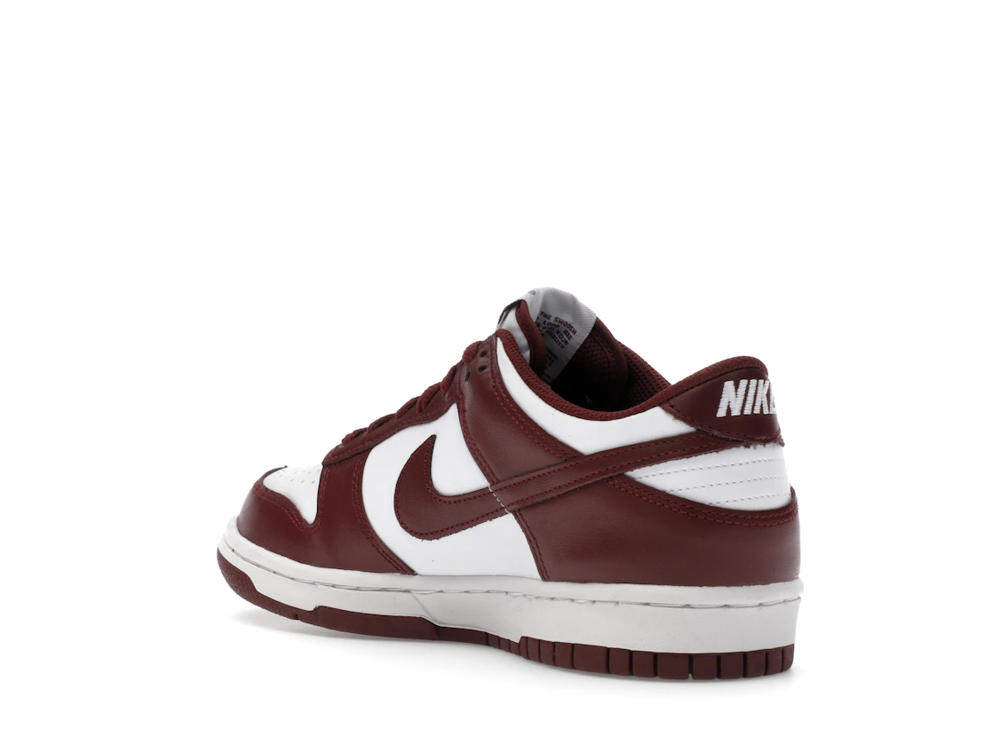 Nike Dunk Low Redwood (GS)