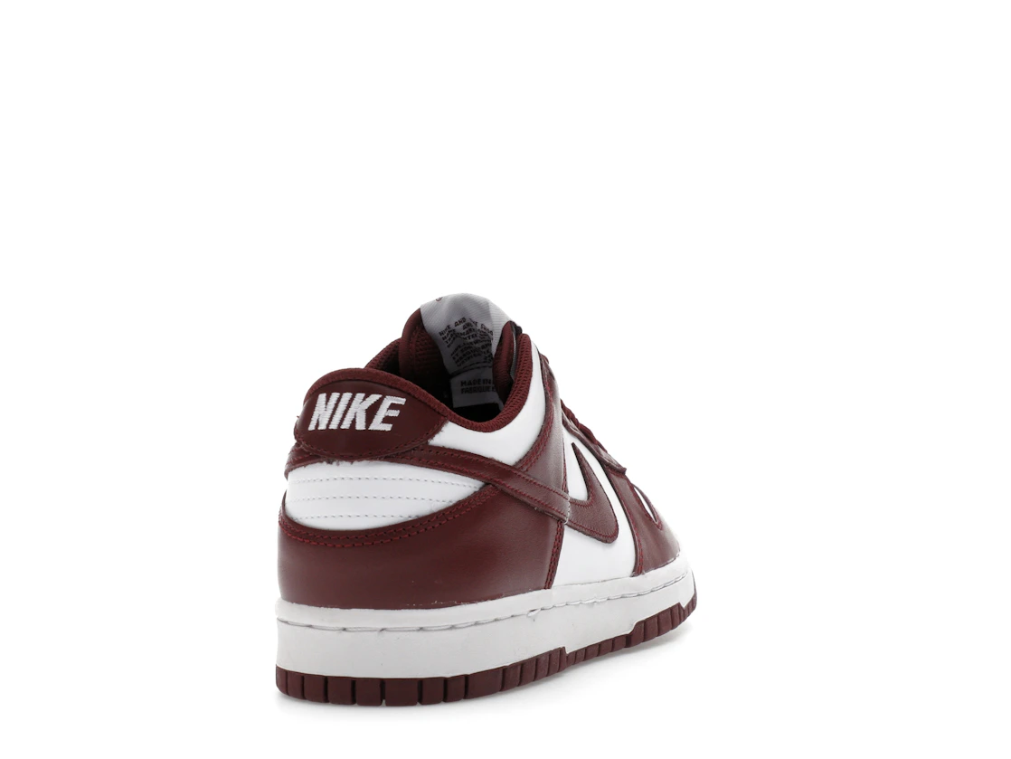 Nike Dunk Low Redwood (GS)