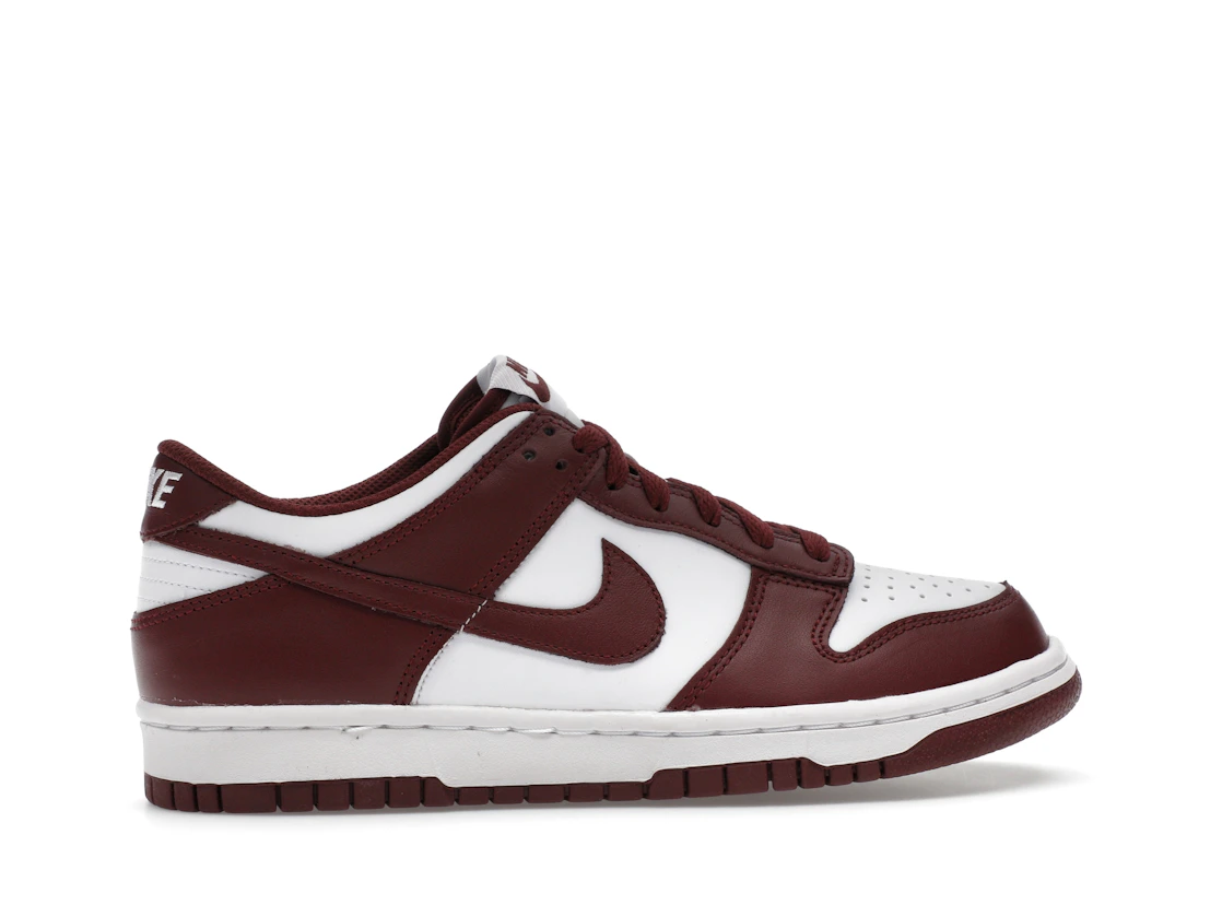 Nike Dunk Low Redwood (GS)