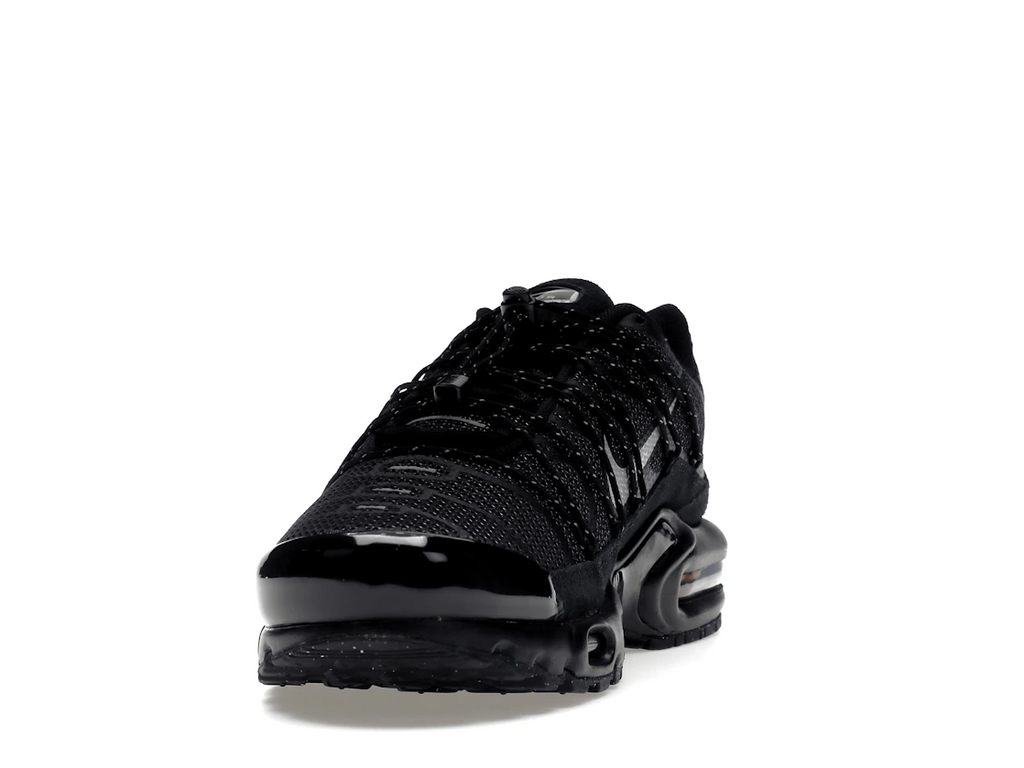 Nike Air Max Plus Toggle Black Reflective