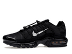 Nike Air Max Plus Toggle Black Reflective